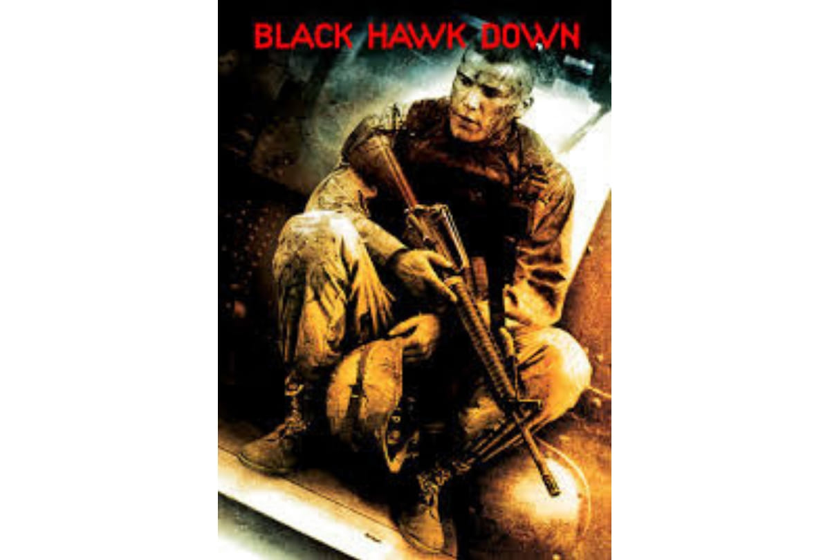 before the bollywood war movies hollywood also make the best war film
