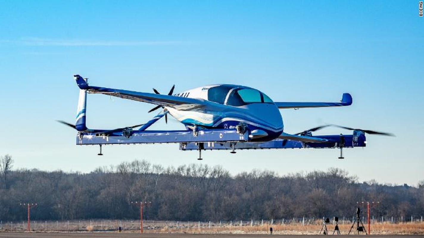 new technology that will change your travelling