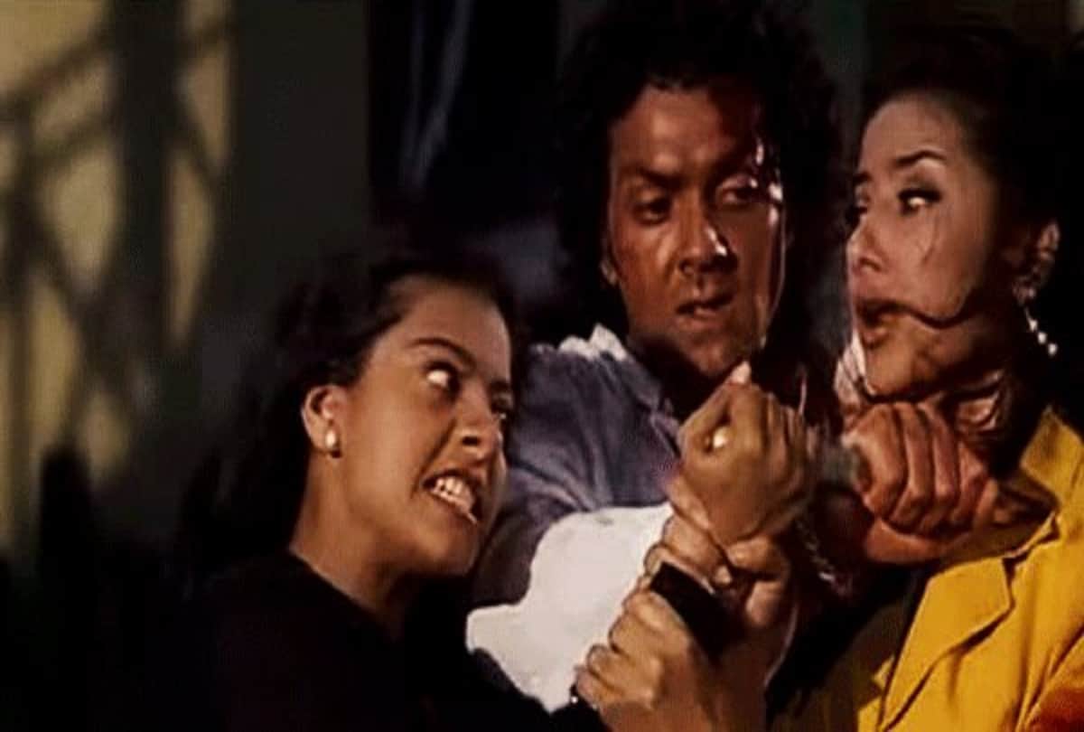 5 bollywood actresses who played negative role in films