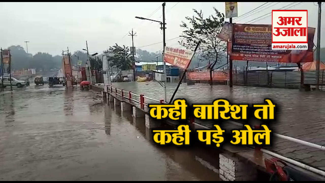 क्लाइमेट चेंज