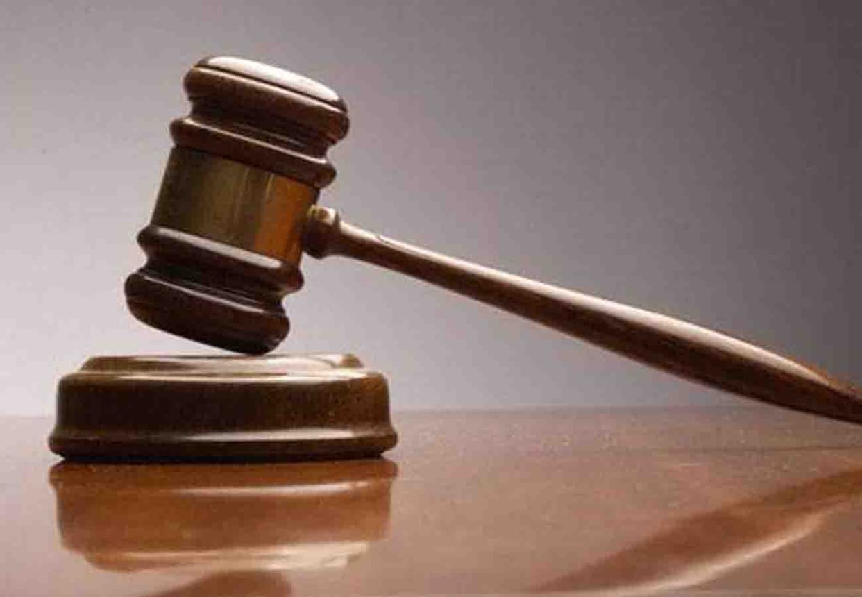 court judgement in prashant murder case unnao