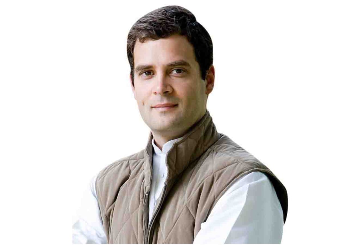 Rahul Gandhi's hearing on February 12