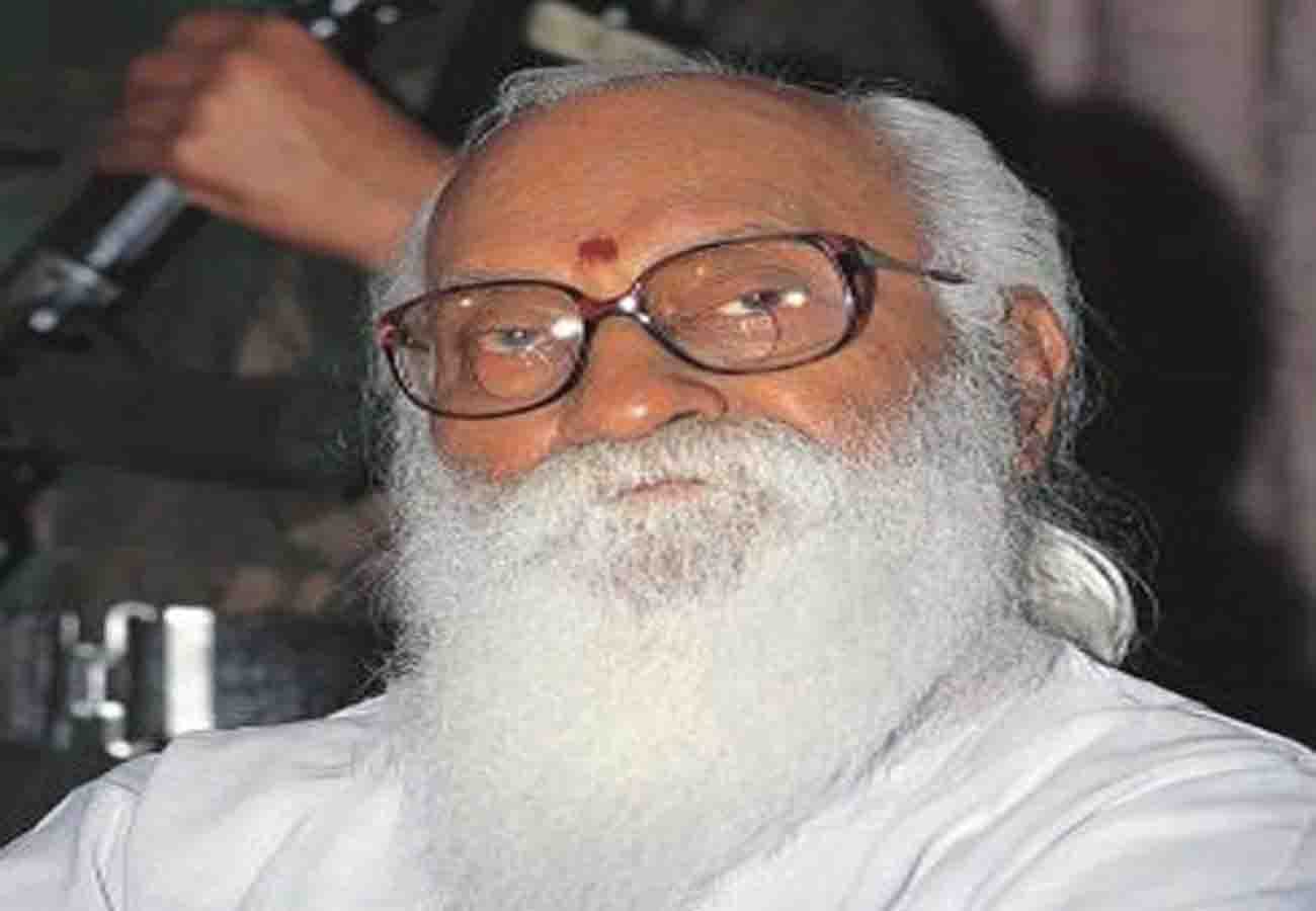 sarkari result These three leaders of RSS will get 'Bharat Ratna'