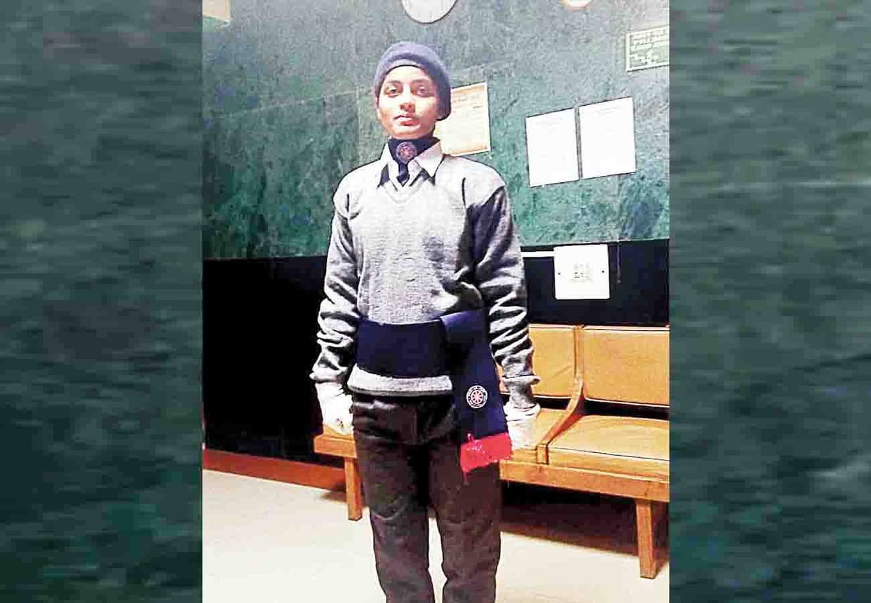 kanpur girl Nisha kushwaha will be in Rajpath parade