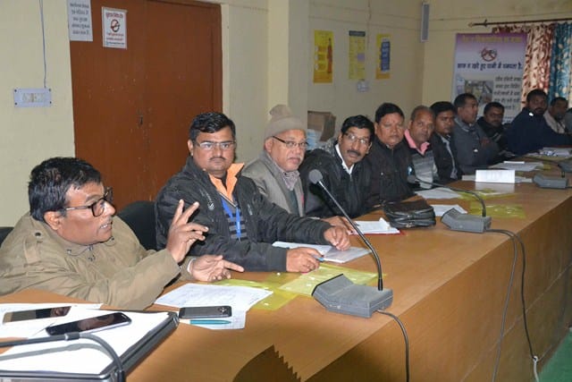 Experts have said, how to stop filariasis