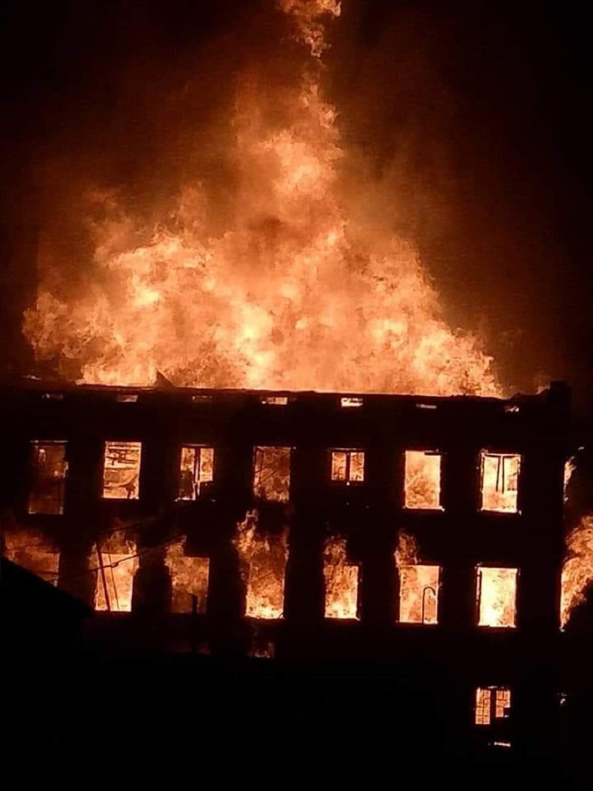 These 6 types of incidents signs begin to start bad time