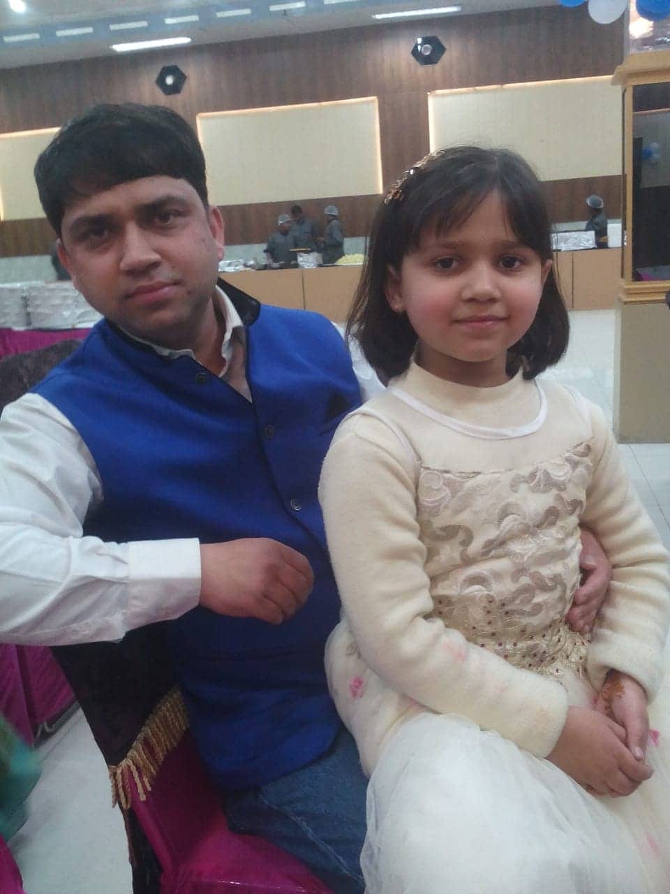 little wonder calendar girl gunjan dehradun