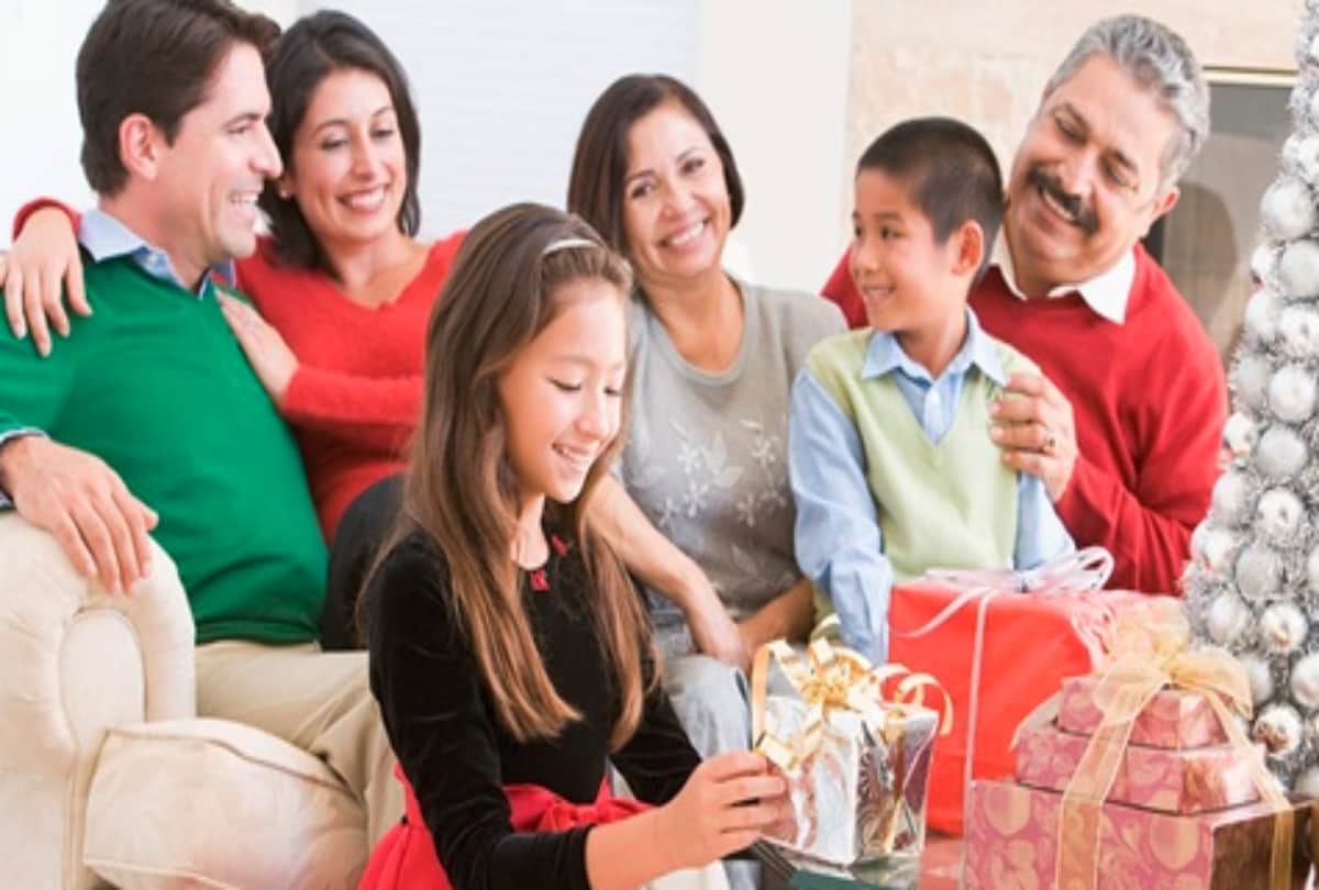 Tips for a happier family Relationship
