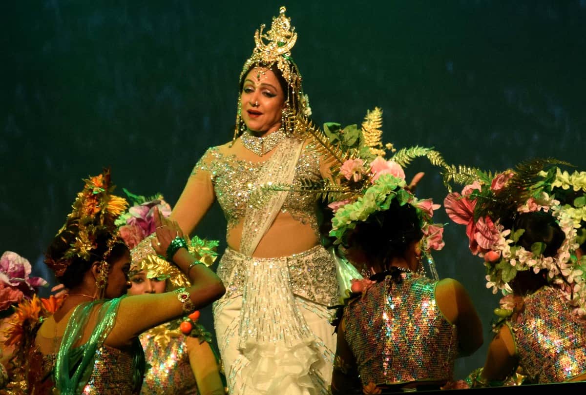 hema malini birthday special, Dharmendra was not the first love of hema Malini