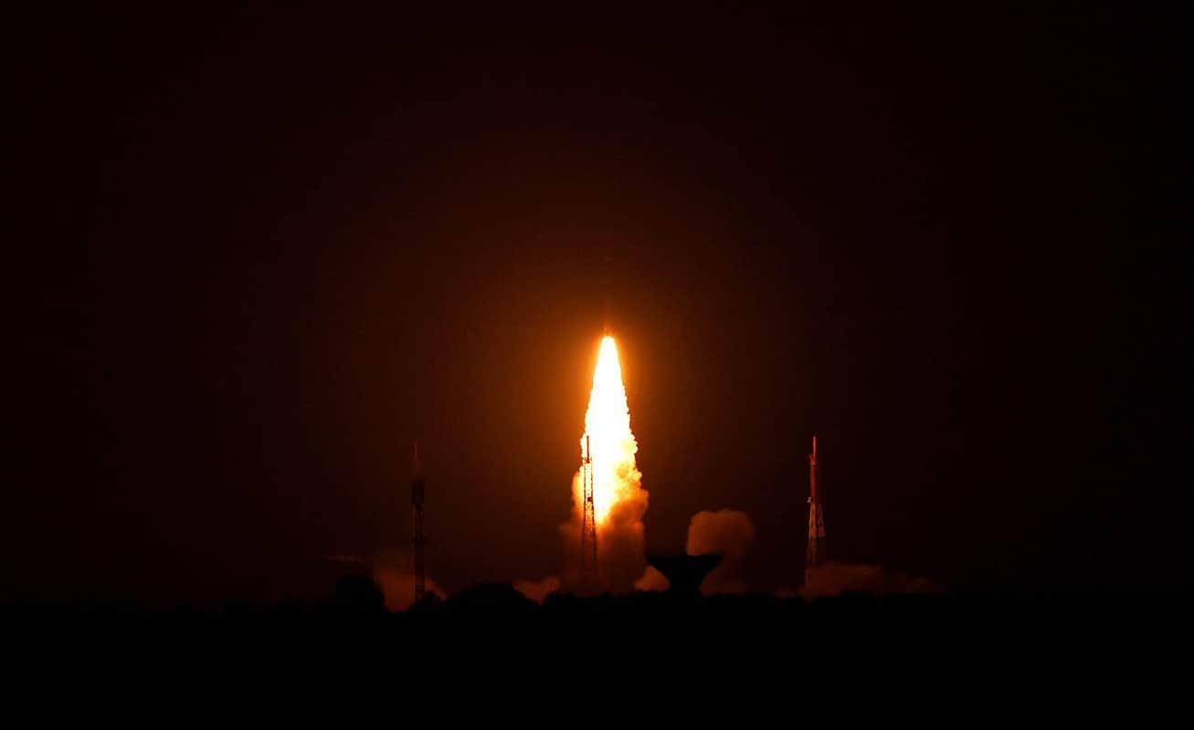 ISRO Mission in 2020 Gaganyaan Mission Aditya L1 and 10 satellite launches
