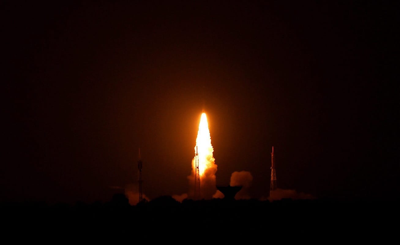 ISRO Mission in 2020 Gaganyaan Mission Aditya L1 and 10 satellite launches