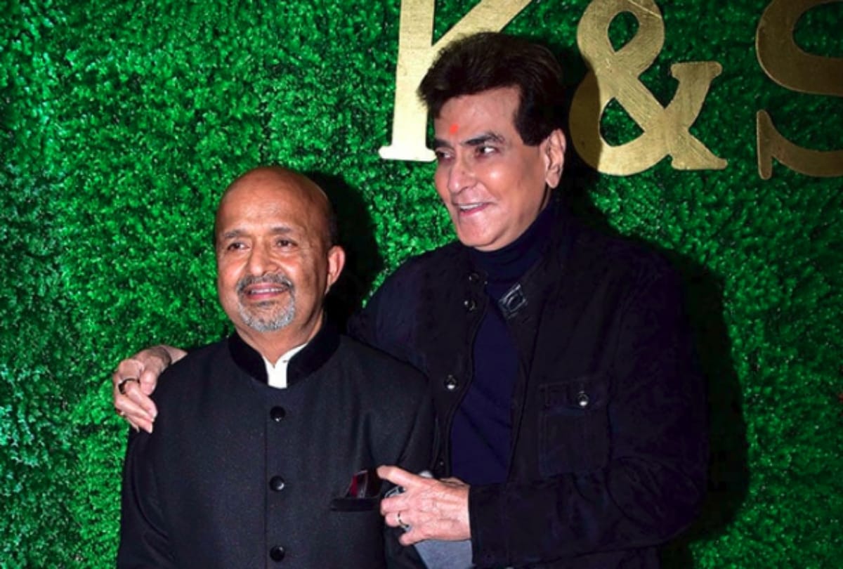 Jeetendra Birthday Special These are flop Films of Jeetendra