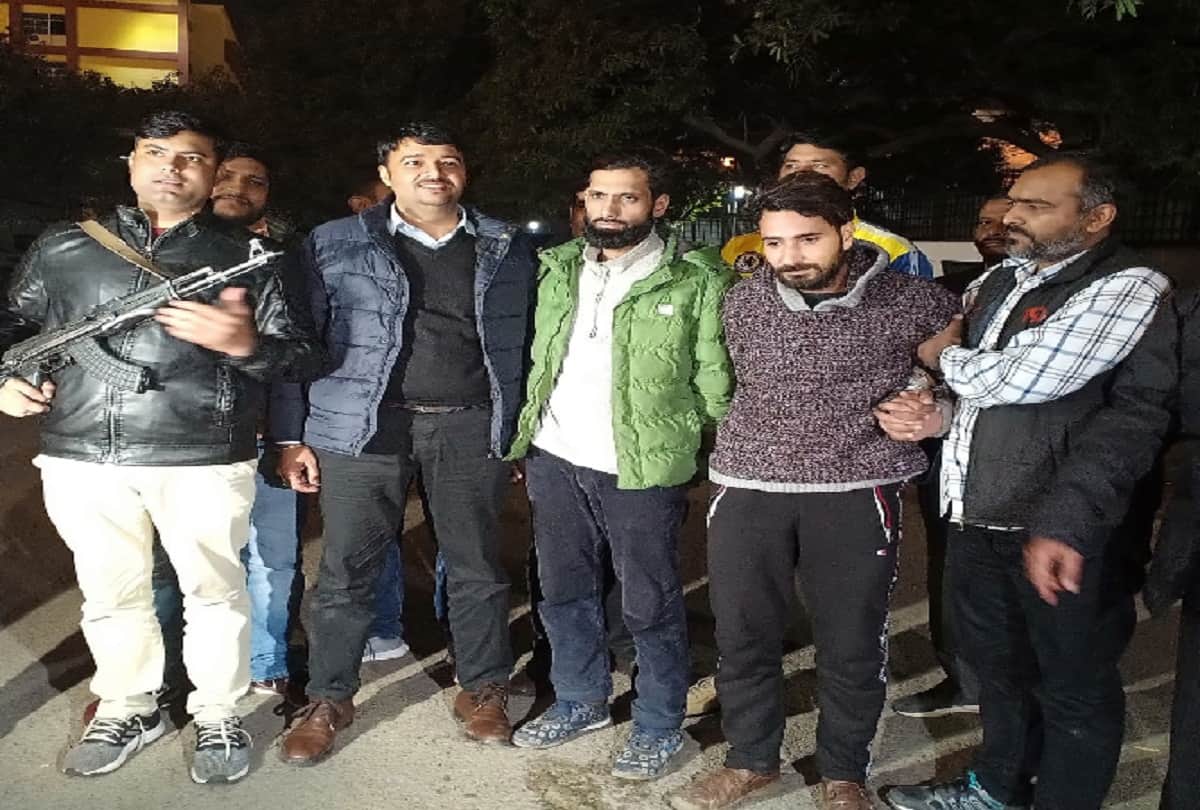 NIA big disclosure, terrorists comes india by visa for training in west up and return pakistan
