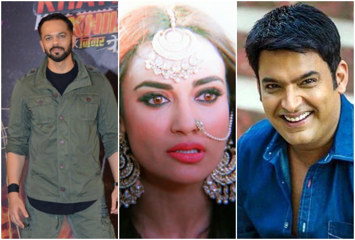 BARC Report Kapil Sharma ranked in third spot Khatron Ke Khiladi 9 at top