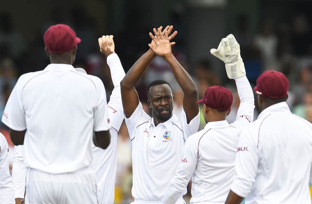 Eng vs WI Our Biggest Series In England its like Ashes For Us said kemar roach