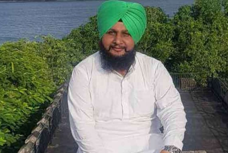 Punjab congress u turn in case of mla kulbir singh zira