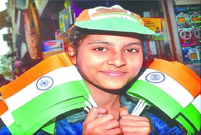 kasganj appeal for peace on republic day 2019