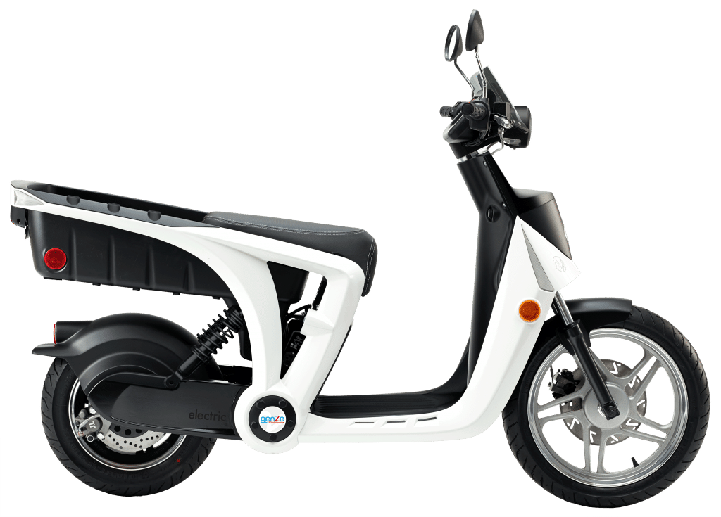 E scooter and cycle facility in Delhi till next year