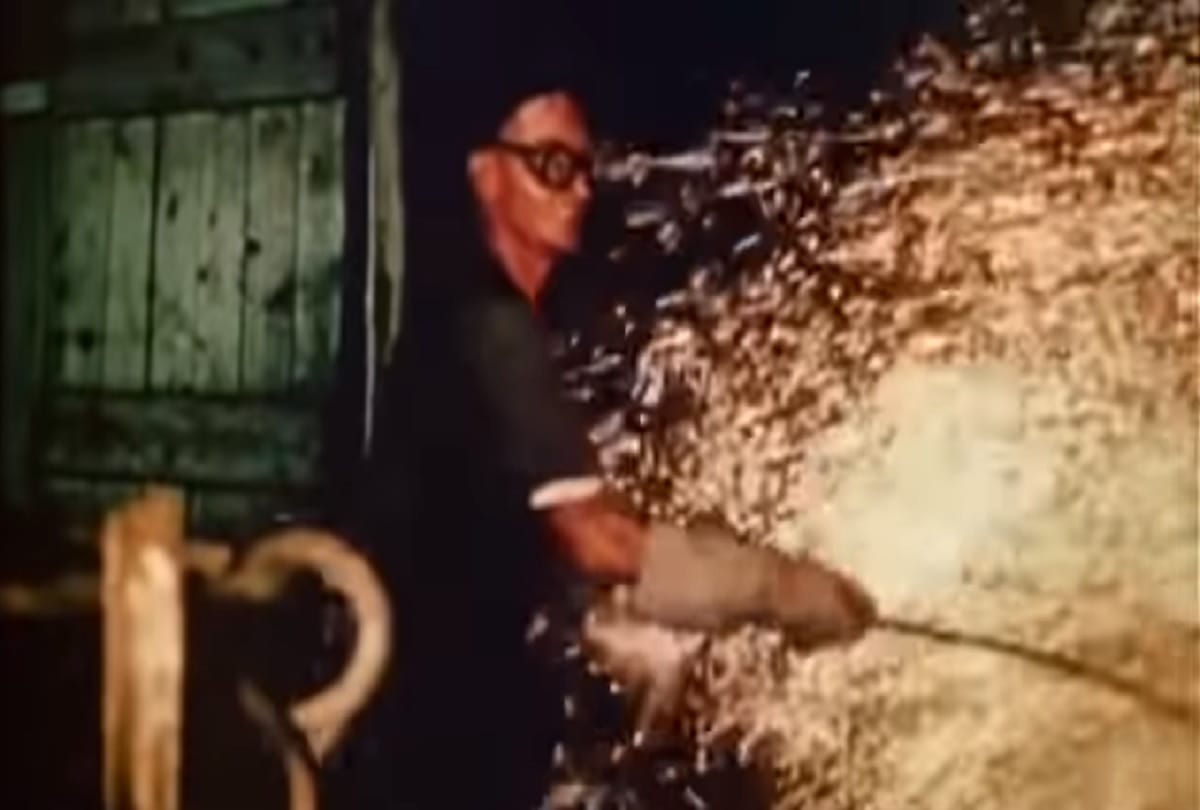 Mercury mining australia dangerous jobs in the world