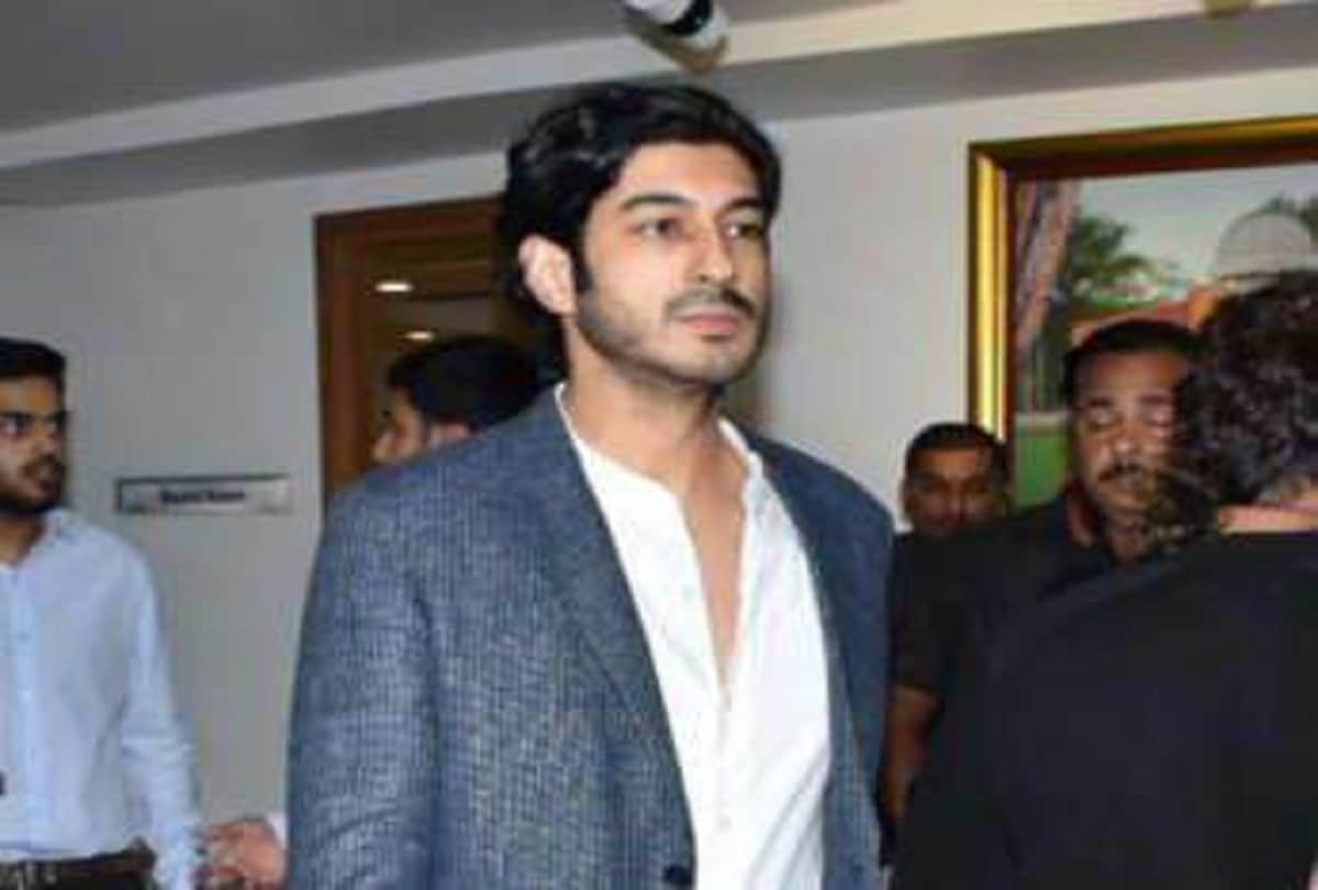 sridevi Had Gone In Dubai in Mohit Marwah wedding with Antara Motiwala before she died