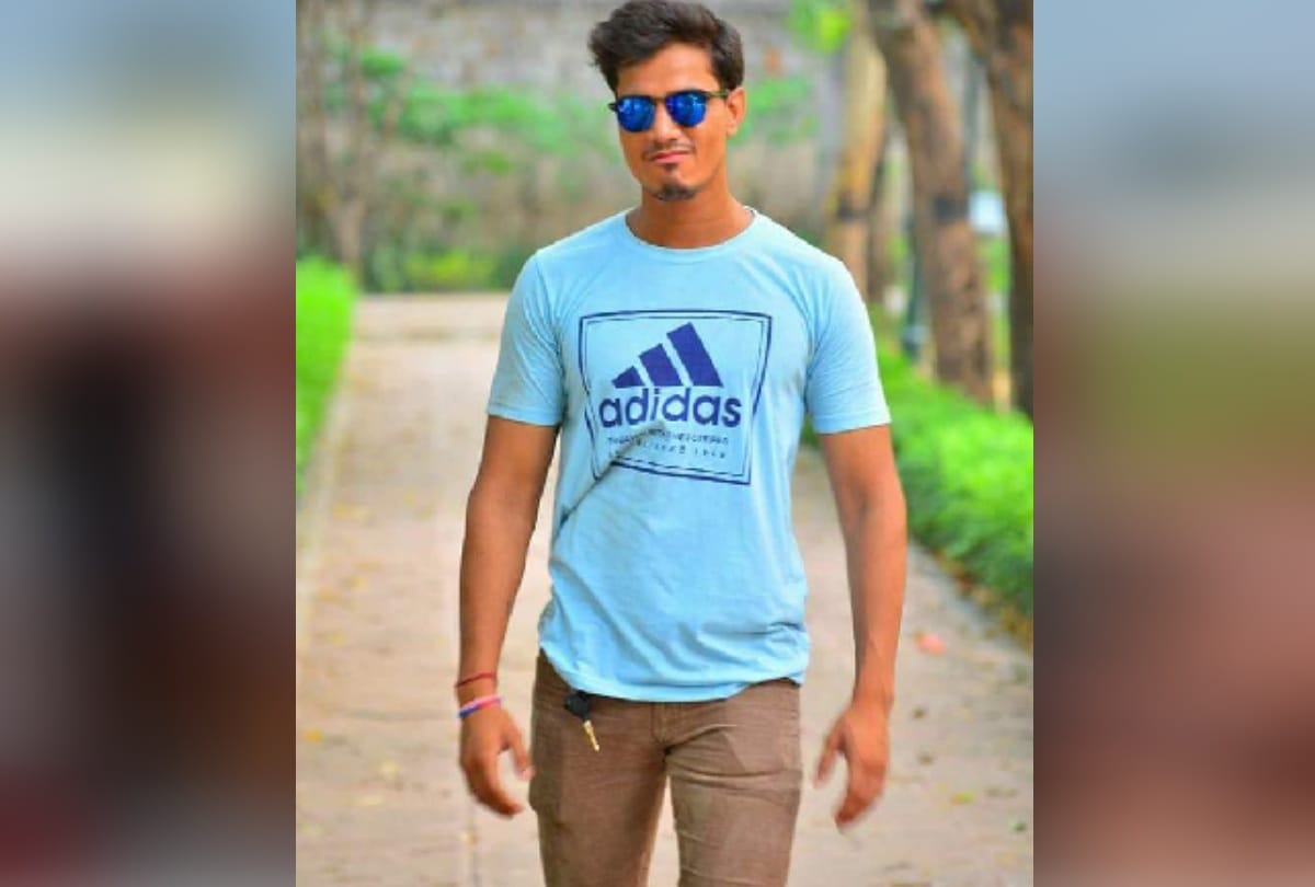 disastrous death on birthday in delhi boy killed by several attack with knife
