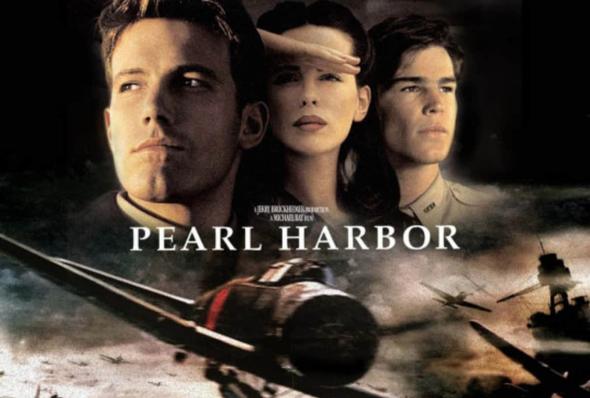 before the bollywood war movies hollywood also make the best war film