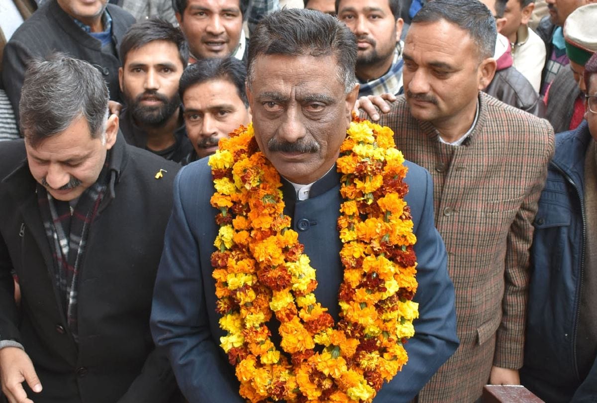 himachal congress invites candidates names for loksabha elections 2019