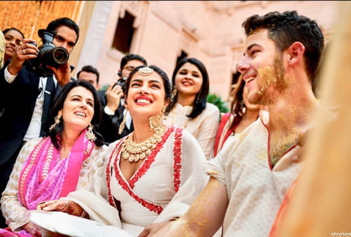 priyanka chopra celebrated sohie turner birthday in usa with nick jonas