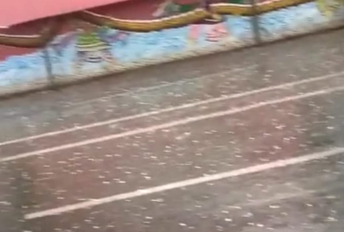 Many Problem in Kumbh Mela after heavy rain