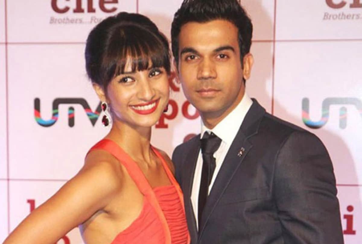 rajkummar rao girlfriend patralekhaa reveals relationship story