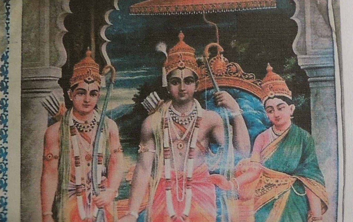 Valmiki Jayanti 2019  information about maharishi valmiki