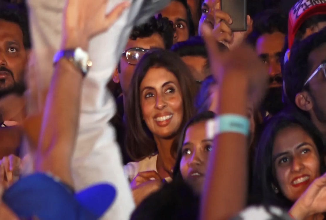 ully Boy Music Launch With Ranveer Singh And Alia,Shweta and Farhan Akhtar Also Join In, see video