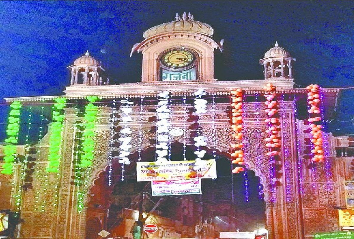 republic day 2019 celebrations in Mathura on republic day 2019