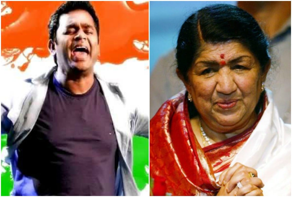 Republic Day 2019 Vande Mataram trend change in Bollywood