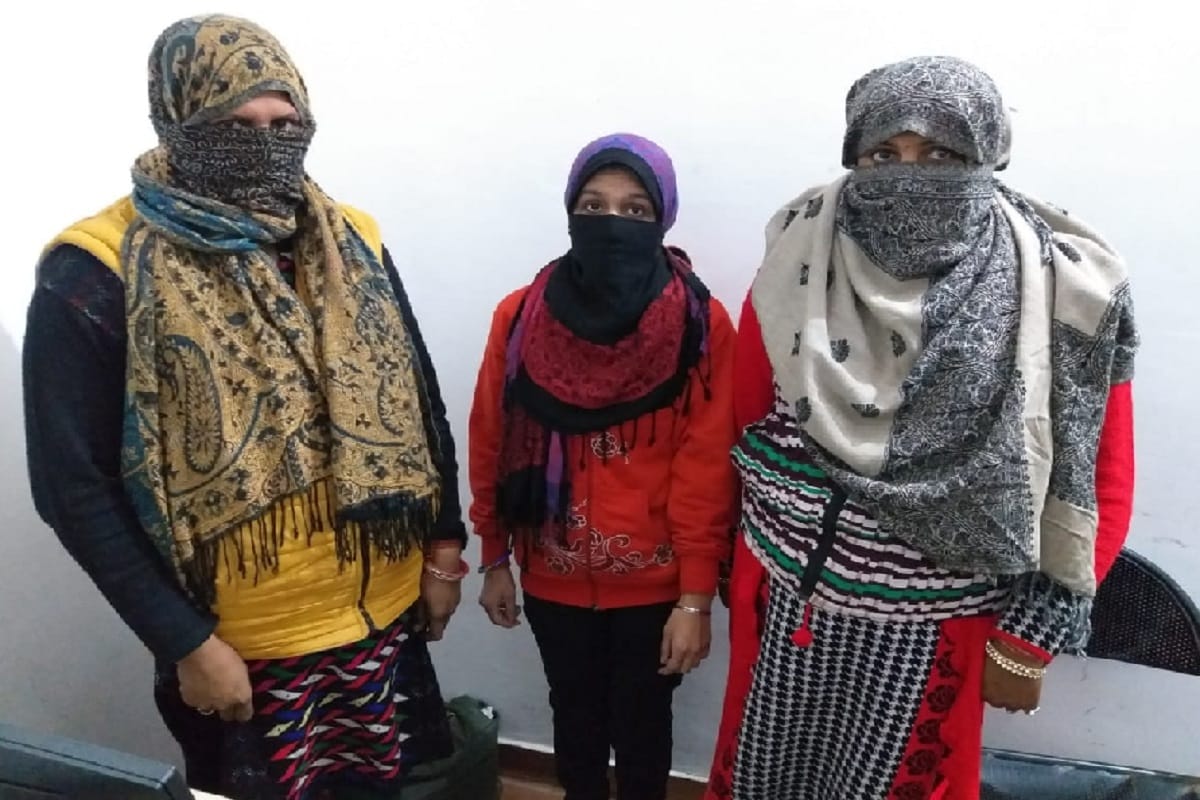 Police busted of brothel racket in rudraprayag uttarakhand