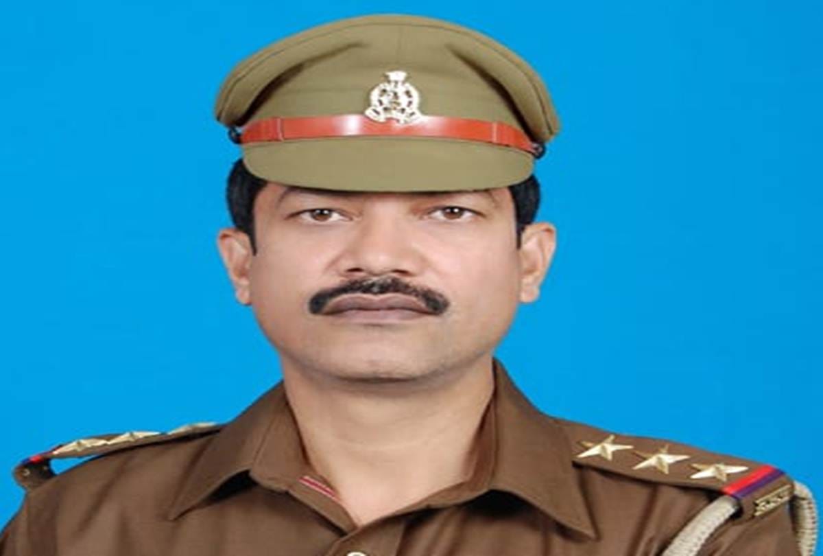up police inspector get shaurya chakra on republic day