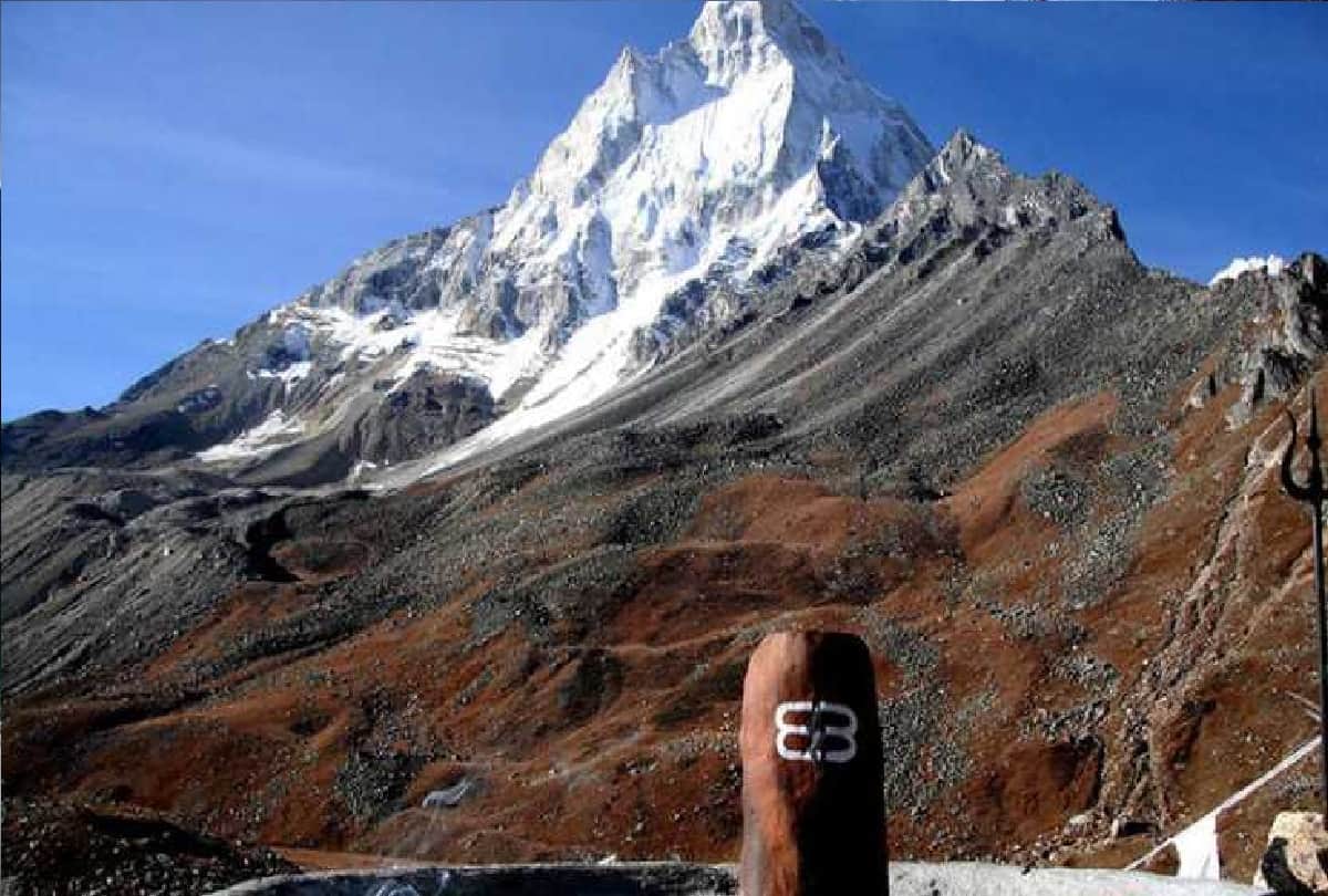 Lord Sriram and Laxman worshiped in these places now famous for trekking