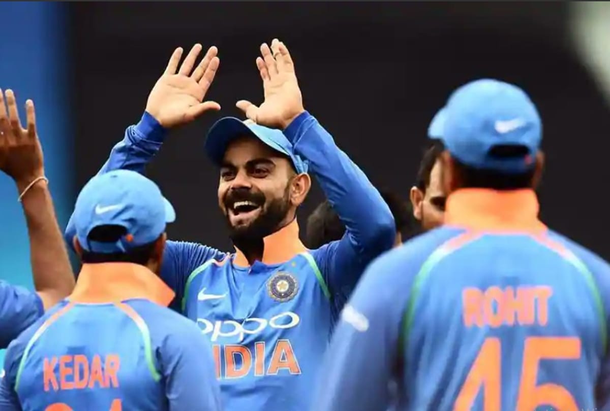 India’s squad for T20I series against Australia, Mayank Markande new name