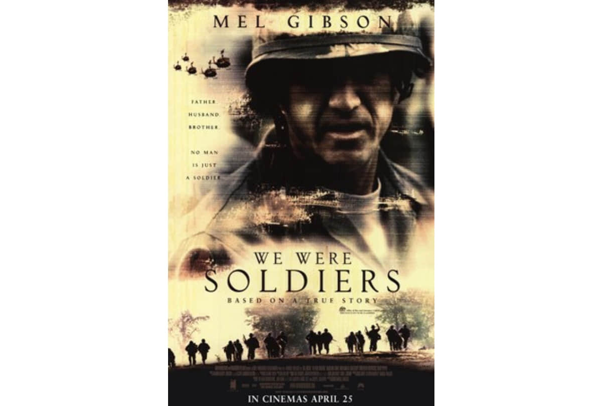 before the bollywood war movies hollywood also make the best war film