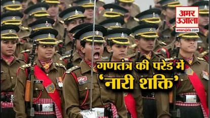 women will show their heroic nature on this republic day