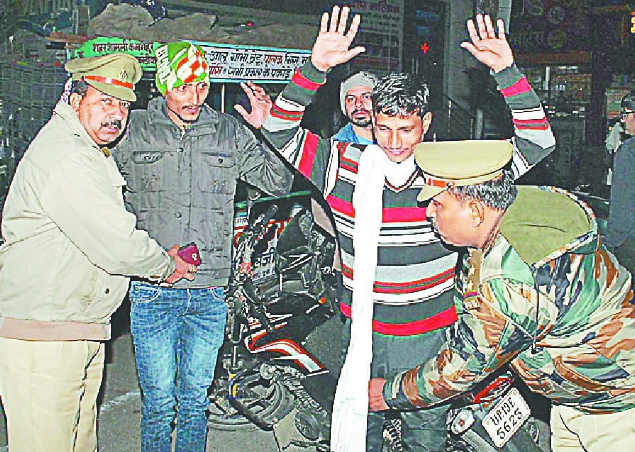 gartantr divas par suraksha kari