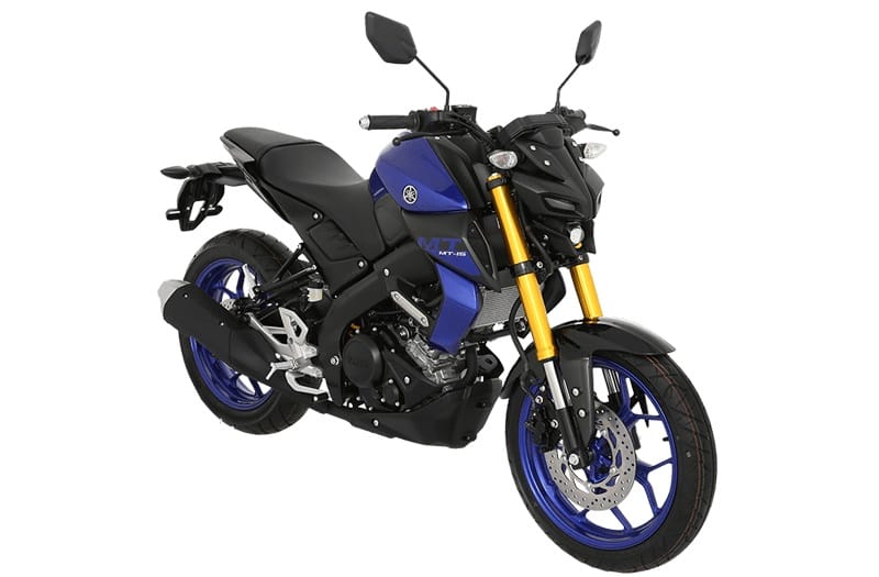 2019 Yamaha MT 15 naked streetfighter to be launched india in March 2019, bookings are started