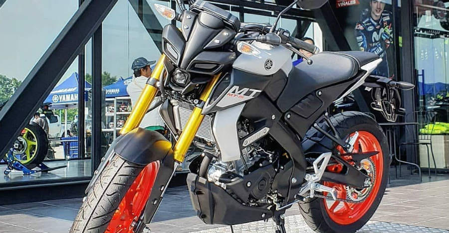2019 Yamaha MT 15 naked streetfighter to be launched india in March 2019, bookings are started