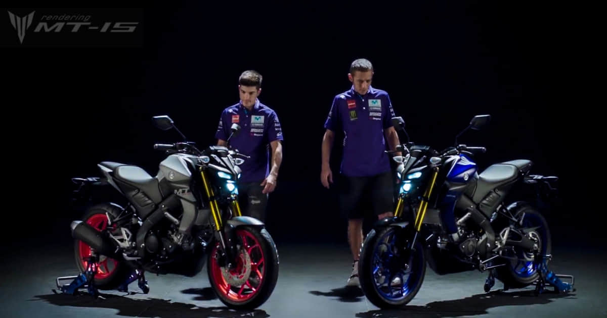 Yamaha MT 15 V2 Booking Yamaha MT 15 V2 2022 Launch Date in India Yamaha MT 15 V2 New Model 2022