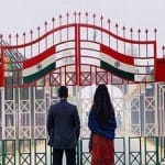 bharat film poster