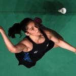 saina nehwal