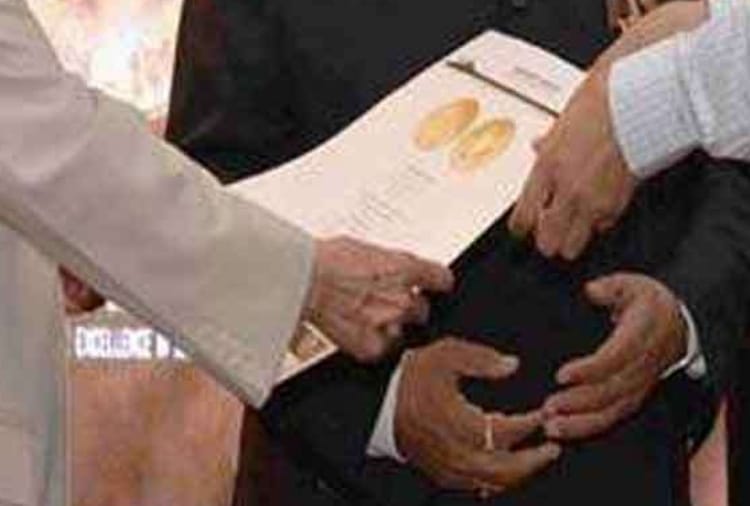 15 Punjab police officers will be honored