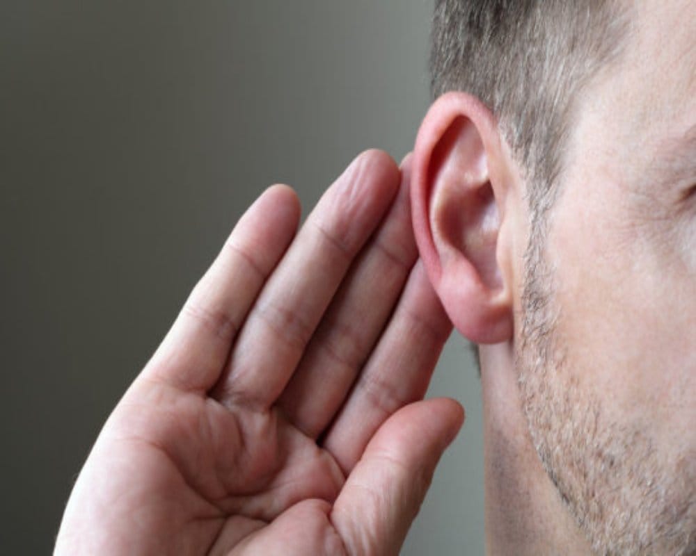 Diabetes is drying ear nerves in youth itself