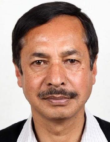 पदक विजेता अनूप साह बहुमुखी प्रतिभा के धनी