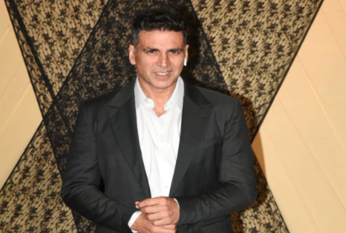 akshay kumar fired on who against surgical strike